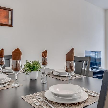 Close To Washington Circle 30 Days Stays Luaran gambar