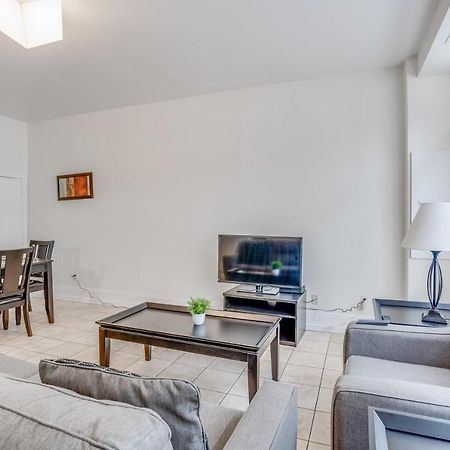 Close To Washington Circle 30 Days Stays Luaran gambar
