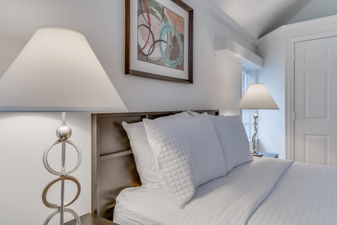 Close To Washington Circle 30 Days Stays Luaran gambar