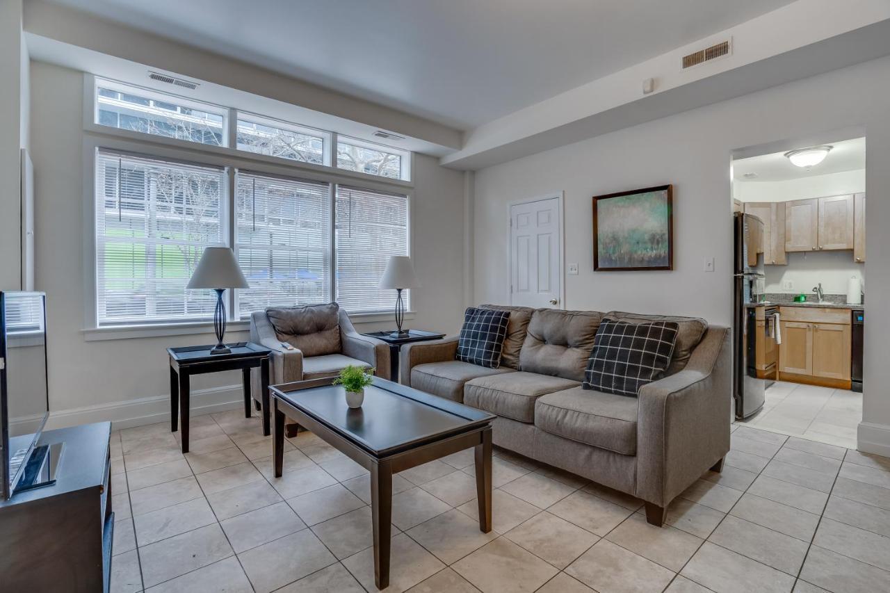 Close To Washington Circle 30 Days Stays Luaran gambar