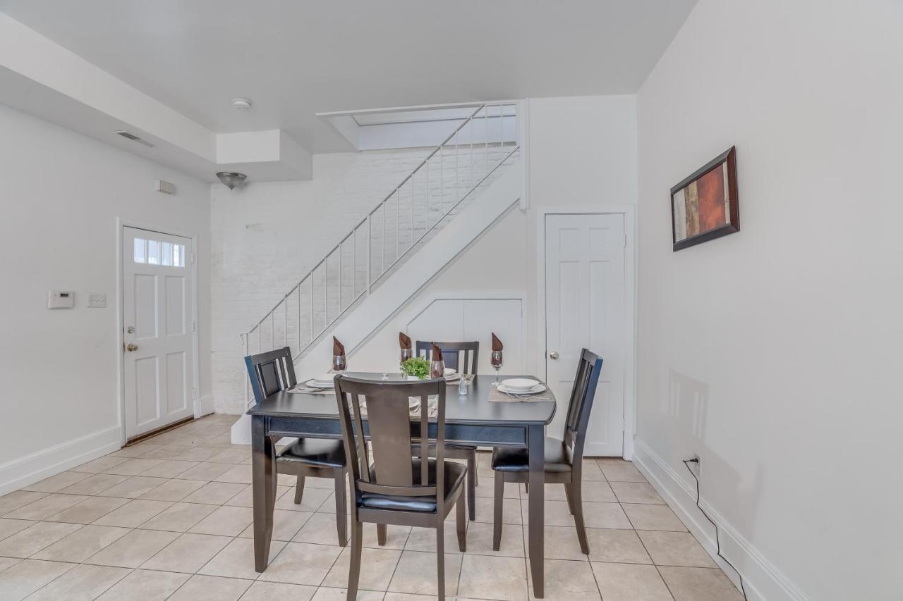 Close To Washington Circle 30 Days Stays Luaran gambar